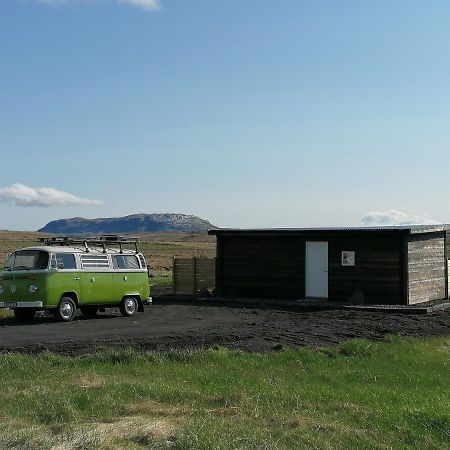 Blackwood Cottage Near Geysir Reykholt  Extérieur photo