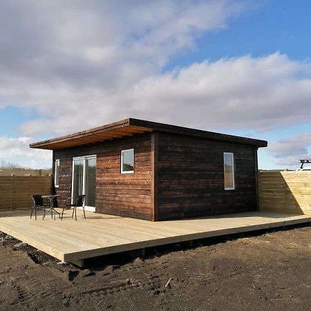 Blackwood Cottage Near Geysir Reykholt  Extérieur photo