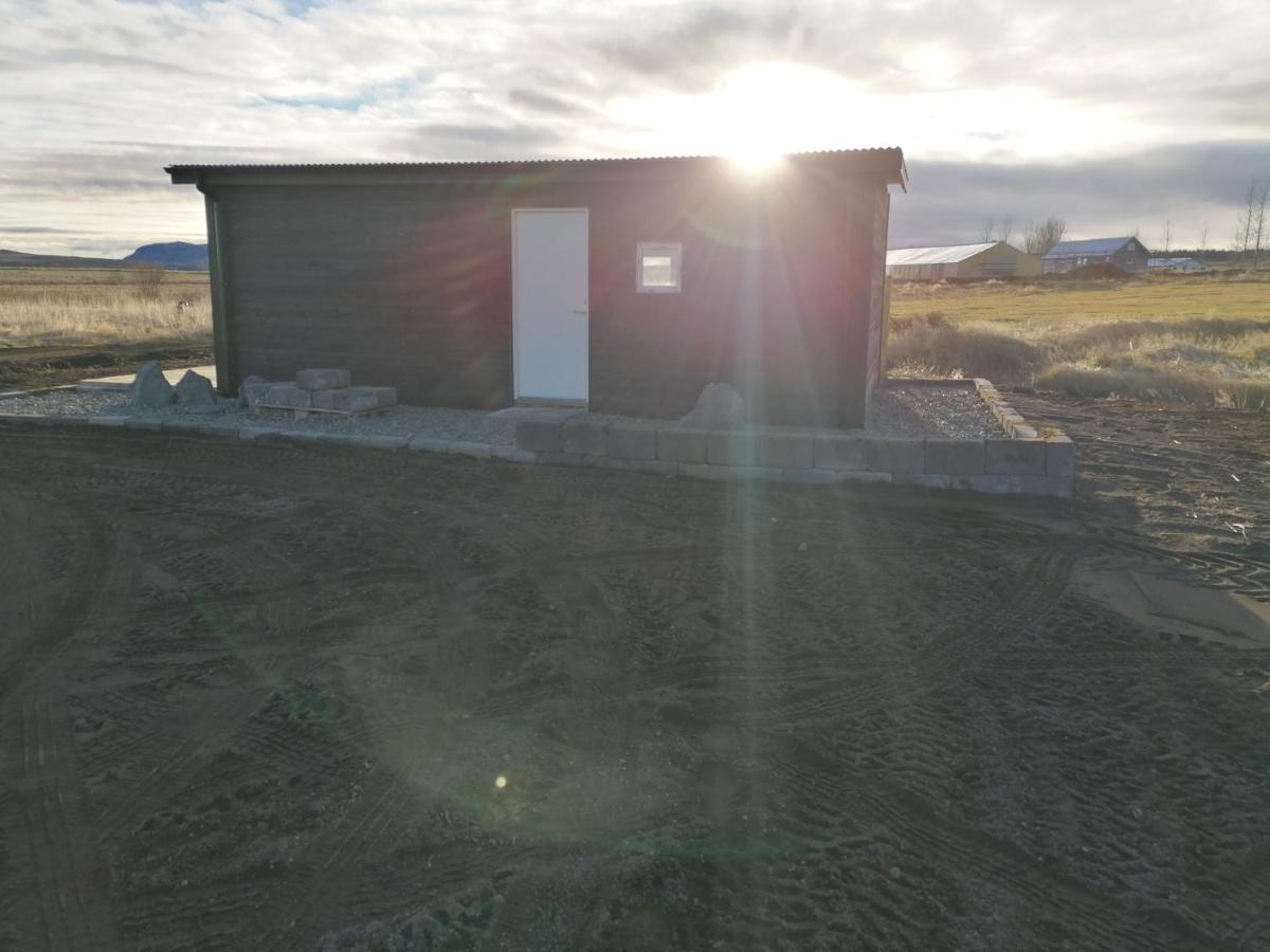 Blackwood Cottage Near Geysir Reykholt  Extérieur photo