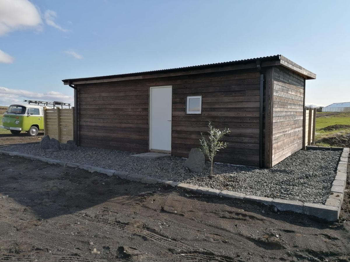 Blackwood Cottage Near Geysir Reykholt  Extérieur photo